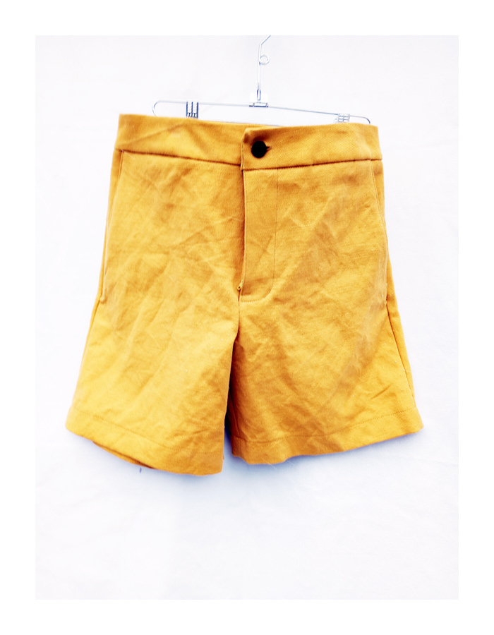 Bakker Brown work shorts