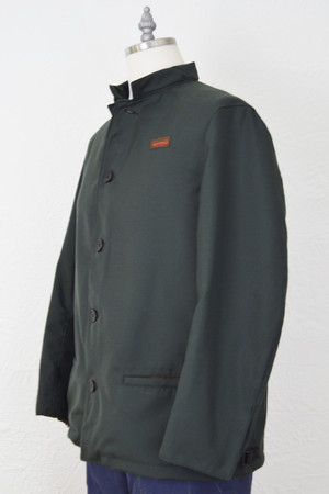 Tyrolean Jacket