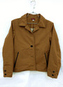 Bakker Brown classic 5 button jacket